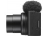 Sony ZV-1 Mark II Digital Camera (Promo Cashback Rp.500.000)